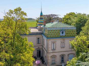Vente Demeure d'exception 18 chambresBéziers
