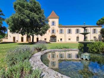 Vente Demeure d'exception 9 chambresBéziers