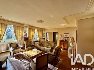 Demeure d'exception 7 pièces