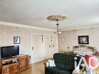 Demeure d'exception 7 pièces