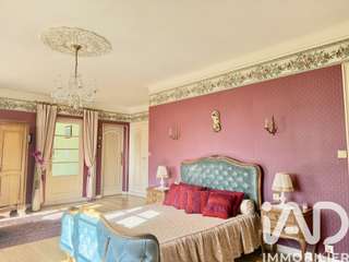 Demeure d'exception 7 pièces