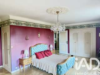 Demeure d'exception 7 pièces