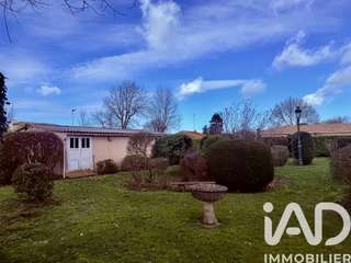 Demeure d'exception 7 pièces