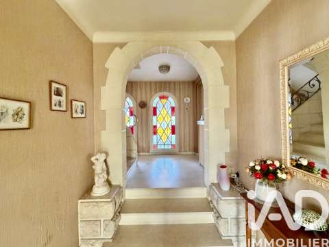 Demeure d'exception 7 pièces