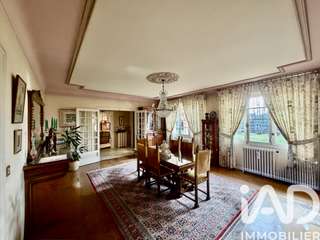 Demeure d'exception 7 pièces