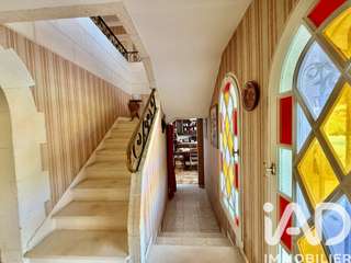 Demeure d'exception 7 pièces