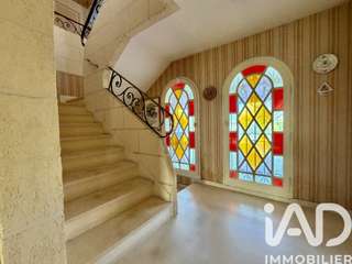 Demeure d'exception 7 pièces