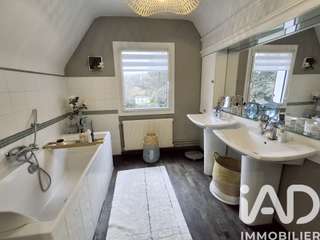 Demeure d'exception 7 pièces