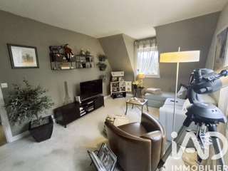 Demeure d'exception 7 pièces