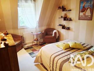 Demeure d'exception 7 pièces