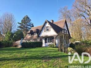 Vente Demeure d'exception 4 chambresBihorel