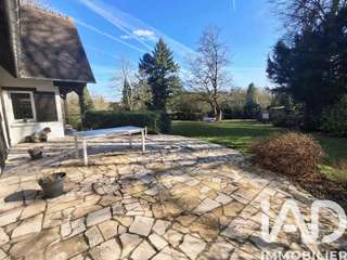 Demeure d'exception 7 pièces