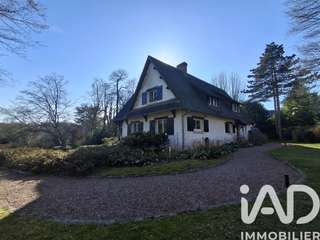 Demeure d'exception 7 pièces