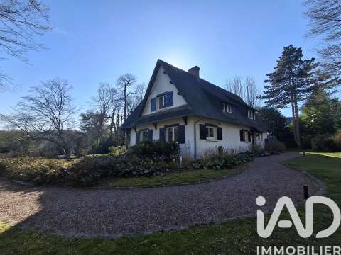 Demeure d'exception 7 pièces