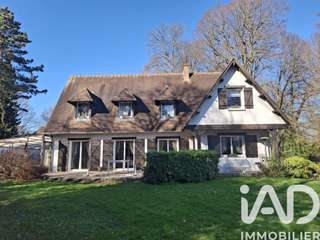 Demeure d'exception 7 pièces