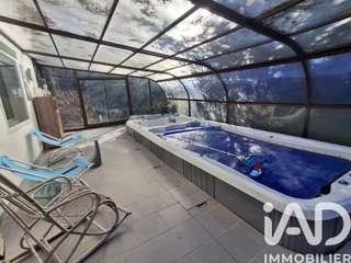 Demeure d'exception 7 pièces