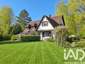 Vente Demeure d'exception 4 chambresBihorel