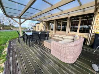 Demeure d'exception 6 pièces