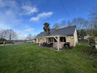 Demeure d'exception 6 pièces