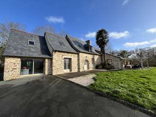 Demeure d'exception 6 pièces