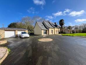 Vente Demeure d'exception 5 chambresBillé