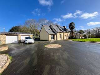 Demeure d'exception 6 pièces