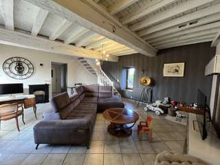 Demeure d'exception 6 pièces