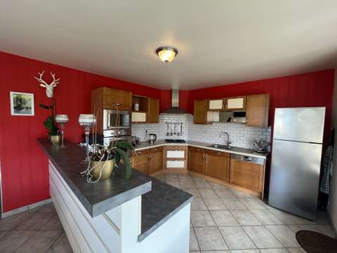 Demeure d'exception 6 pièces