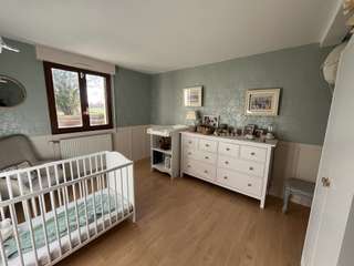 Demeure d'exception 6 pièces