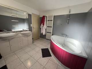 Demeure d'exception 6 pièces