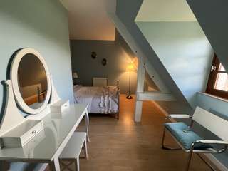 Demeure d'exception 6 pièces