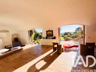 Demeure d'exception 10 pièces