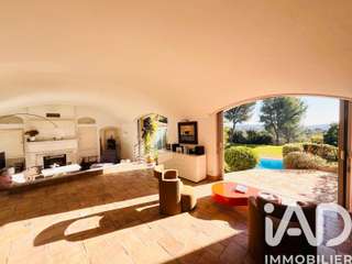 Demeure d'exception 10 pièces