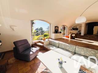 Demeure d'exception 10 pièces