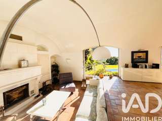 Demeure d'exception 10 pièces