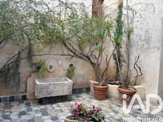 Demeure d'exception 10 pièces