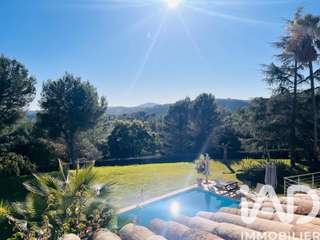 Demeure d'exception 10 pièces