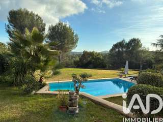 Demeure d'exception 10 pièces