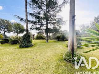 Demeure d'exception 10 pièces