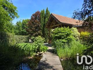 Demeure d'exception 7 pièces