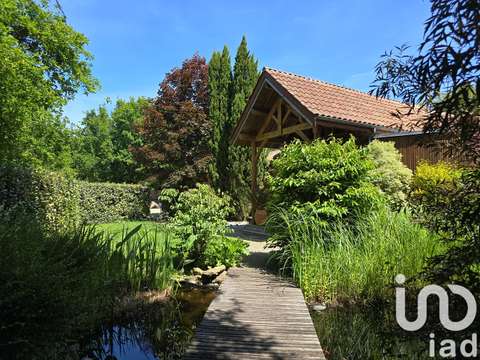 Demeure d'exception 7 pièces