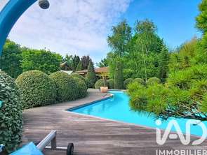 Vente Demeure d'exception 4 chambresBiscarrosse