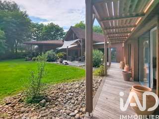 Demeure d'exception 7 pièces