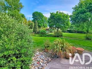 Demeure d'exception 7 pièces