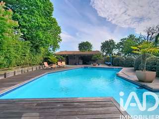 Demeure d'exception 7 pièces