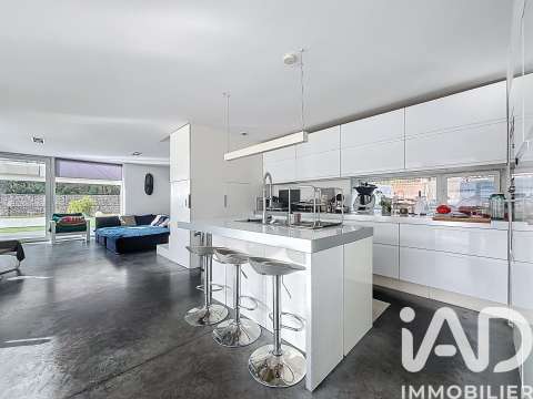 Demeure d'exception 5 pièces Biscarrosse 40