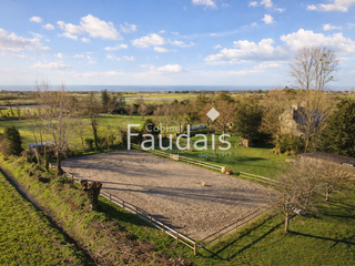 Demeure d'exception 21 pièces