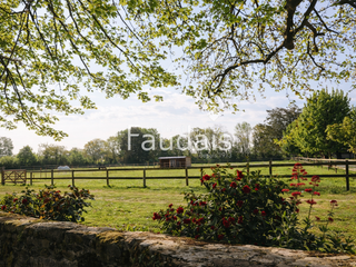 Demeure d'exception 21 pièces