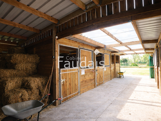 Demeure d'exception 21 pièces