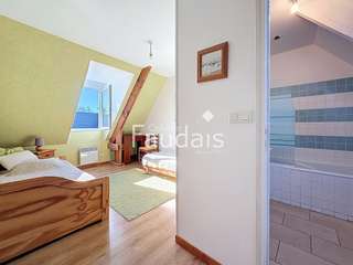 Demeure d'exception 21 pièces